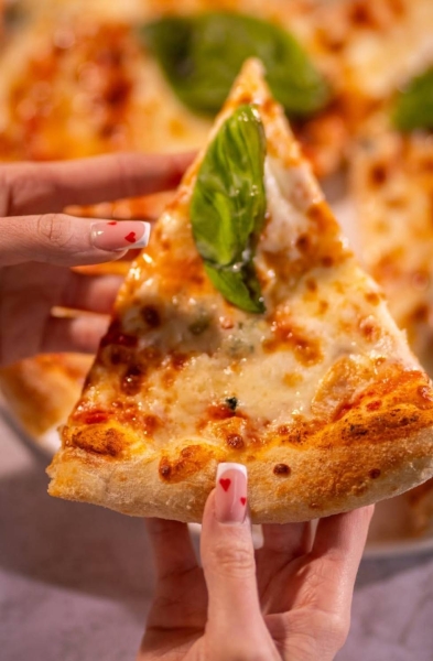La carte - La Pizza De Nico - restaurant ARRAS