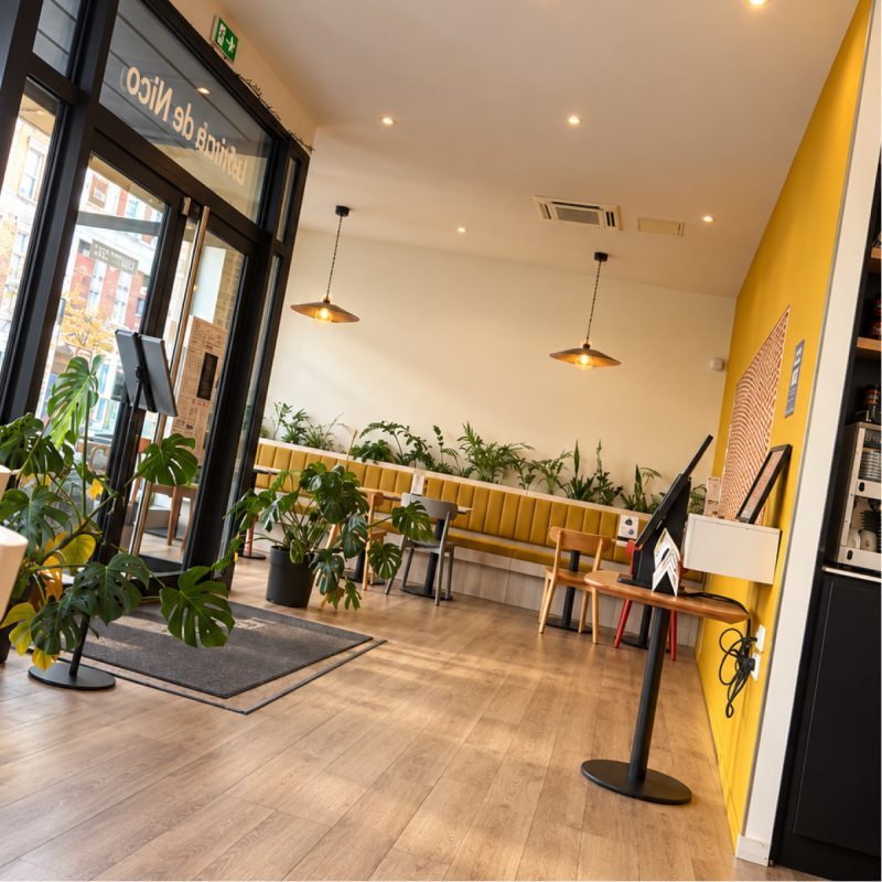 La Pizza De Nico - restaurant ARRAS