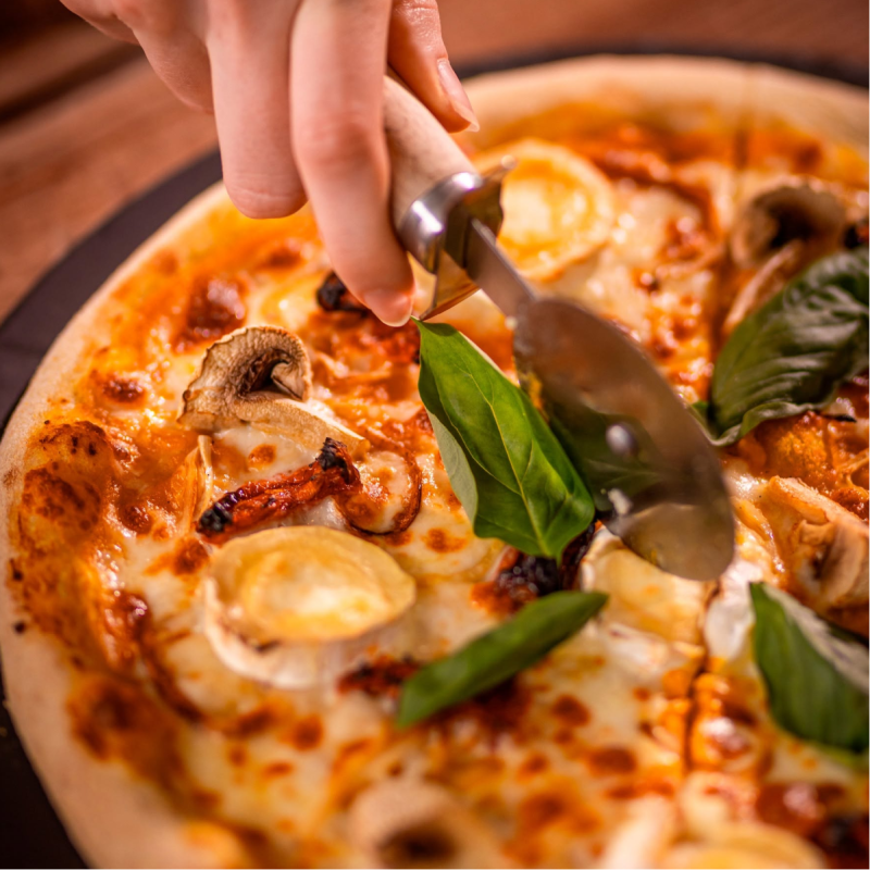 La Pizza De Nico - restaurant ARRAS